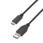 AISENS Câble USB C A107-0449 AISENS Câble USB C A107-0449