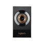 Logitech Z533 Système de Haut-Parleurs 2.1 avec Subwoofer, Son Puissant, 120W en Puissance, Basses Puissantes, Entrée Audio 3,5 Logitech Z533 Système de Haut-Parleurs 2.1 avec Subwoofer, Son Puissant, 120W en Puissance, Basses Puissantes, Entrée Audio 3,5
