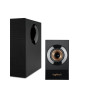 Logitech Z533 Système de Haut-Parleurs 2.1 avec Subwoofer, Son Puissant, 120W en Puissance, Basses Puissantes, Entrée Audio 3,5 Logitech Z533 Système de Haut-Parleurs 2.1 avec Subwoofer, Son Puissant, 120W en Puissance, Basses Puissantes, Entrée Audio 3,5