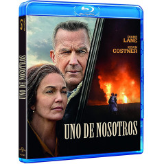 Uno de nosotros - BD