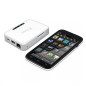 Fantec 1759 Blanc