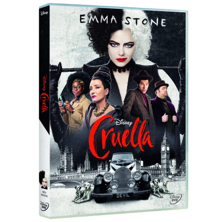 Cruella