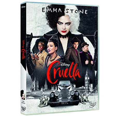 Cruella