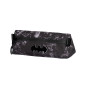 DC Comics Batman Neon-Trousse Triangulaire, Noir
