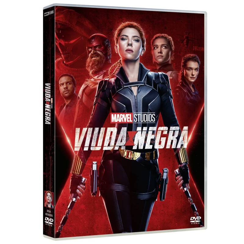 Viuda Negra