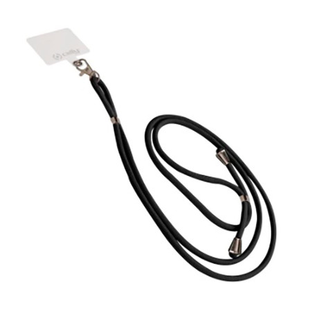 CELLY Cordon SUJECCION Cover Noir