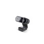 NILOX Webcam nxwca02 4k avec Une Approche Automatique à Double Microphone NILOX Webcam nxwca02 4k avec Une Approche Automatique à Double Microphone