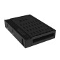 Icy Box IB-2536StS Boîtier Adaptateur pour Disque Dur 2.5'' SATA/SSD vers 3.5'' SATA Icy Box IB-2536StS Boîtier Adaptateur pour Disque Dur 2.5'' SATA/SSD vers 3.5'' SATA