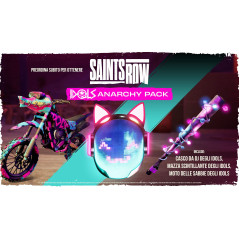 Saints Row Day One Edition PS4 (SP)