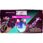 Saints Row Day One Edition PS4 (SP)