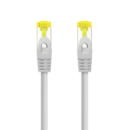 NANOCABLE 10.20.1900-L25 - CÂBLE RÉSEAU LSZH CAT.6A SFTP AWG26, 25 CM