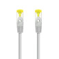 NANOCABLE 10.20.1900-L25 - CÂBLE RÉSEAU LSZH CAT.6A SFTP AWG26, 25 CM