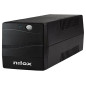 NILOX SAI UPS Premium Line Interactive 1500 VA NILOX SAI UPS Premium Line Interactive 1500 VA