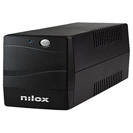 NILOX SAI UPS Premium Line Interactive 1500 VA