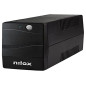 NILOX SAI UPS Premium Line Interactive 1500 VA NILOX SAI UPS Premium Line Interactive 1500 VA