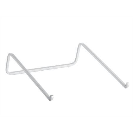 Rain Design, Inc. 10080 mBar Support pour Ordinateur Portable Argenté