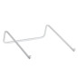 Rain Design, Inc. 10080 mBar Support pour Ordinateur Portable Argenté Rain Design, Inc. 10080 mBar Support pour Ordinateur Portable Argenté