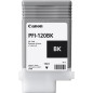 Canon Cartouche d'encre Originale PFI-120BK Noir