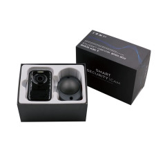 ALBRECHT CÁMARA DE VIGILANCIA Home SC 100 WLAN Full HD