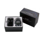 ALBRECHT CÁMARA DE VIGILANCIA Home SC 100 WLAN Full HD