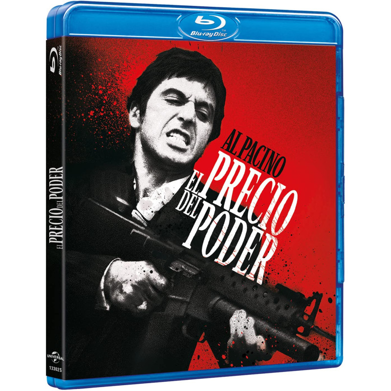 El precio del poder (Edición 2021) - BD