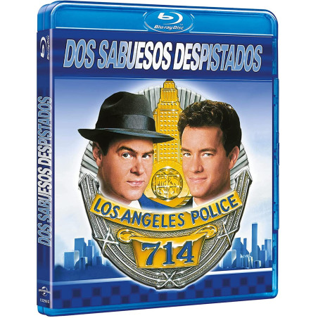 Dos sabuesos despistados - BD