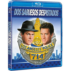 Dos sabuesos despistados - BD