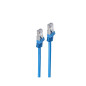 shiverpeaks Basic-S câble de réseau 5 m Cat7 S/FTP (S-STP) Bleu - Câbles de réseau (5 m, Cat7, S/FTP (S-STP), RJ-45, RJ-45, Bleu shiverpeaks Basic-S câble de réseau 5 m Cat7 S/FTP (S-STP) Bleu - Câbles de réseau (5 m, Cat7, S/FTP (S-STP), RJ-45, RJ-45, Bleu
