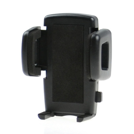 KRAM 65000 Voiture Passive Holder Noir Support pour Personal Communication
