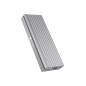 ICY Box Station d'accueil Double SSD et Disque Dur USB 3.0, Station de clonage SATA, Noir, Argent ICY Box Station d'accueil Double SSD et Disque Dur USB 3.0, Station de clonage SATA, Noir, Argent
