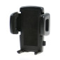 KRAM 65000 Voiture Passive Holder Noir Support pour Personal Communication