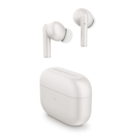 Energy Sistem Écouteurs d'énergie True Wireless Style 2 Casques sans Fil (véritable stéréo sans Fil, Bluetooth 5.0, Basse Profon