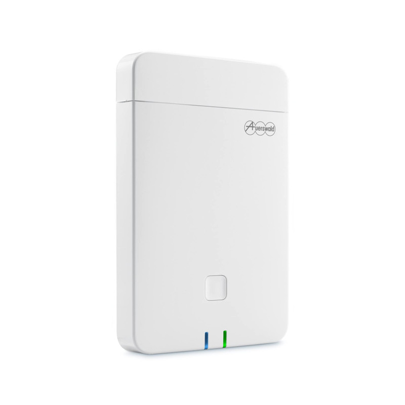 Auerswald COMfortel WS-500S Serveur IP-DECT Blanc Polaire