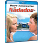 El nadador - BD