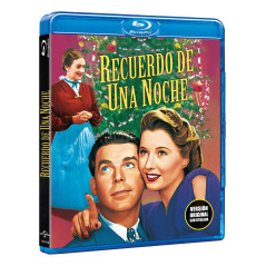 Recuerdo de una noche (V.O.S.E.) - BD