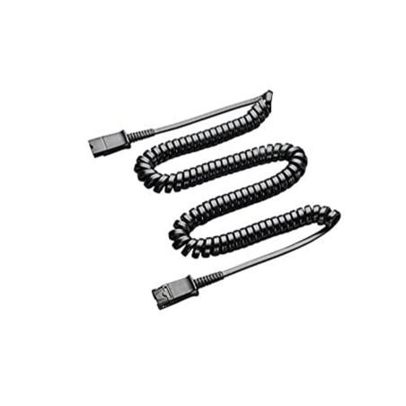 Plantronics 38051-03 Câble pour Smartphone