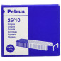 Leitz 717266 Boîte de 1000 Agrafes