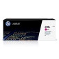 HP 658A Magenta Original LaserJet Toner Cartridge (W2003A) HP 658A Magenta Original LaserJet Toner Cartridge (W2003A)