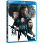 The Last Duel [Blu-ray] [Region B] (IMPORT)