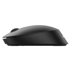 Philips SPK7607 Souris sans Fil - jusqu'à 3200 dpi, 2,4 GHz + Bluetooth 3.0/5.0, expérience de clic Silencieux avec 7 Boutons, N