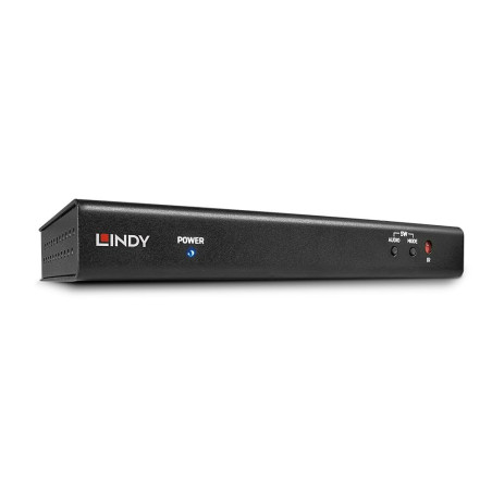 Lindy 38150 Commutateur HDMI 4 ports