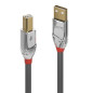 LINDY Câble Micro USB 36642 Gris LINDY Câble Micro USB 36642 Gris