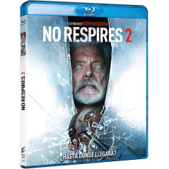 No respires 2 - BD