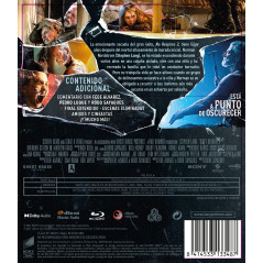 No respires 2 - BD