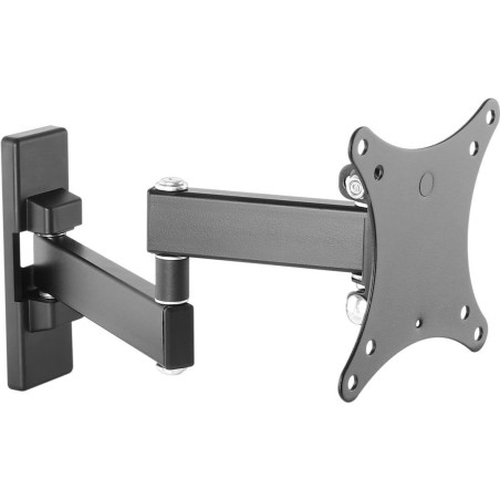 Vision Monitor Wall Arm VESA 100x100 Bla