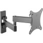Vision Monitor Wall Arm VESA 100x100 Bla Vision Monitor Wall Arm VESA 100x100 Bla
