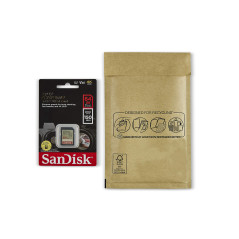 Bankers Box Enveloppes matelassées avec protection à bulles d'air pour objets fragiles, écologiques, fermeture sécurisée, 12 x 2