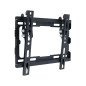 TooQ LP1044T-B - Support Mural pour écrans de 23"- 43"