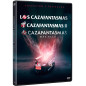 Cazafantasmas Pack 1 + 2 + Más allá - DVD