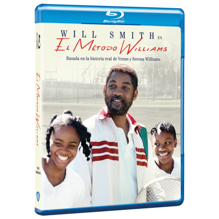 King Richard [Blu-Ray] [Région B] (Import) (Keine Deutsche Version)